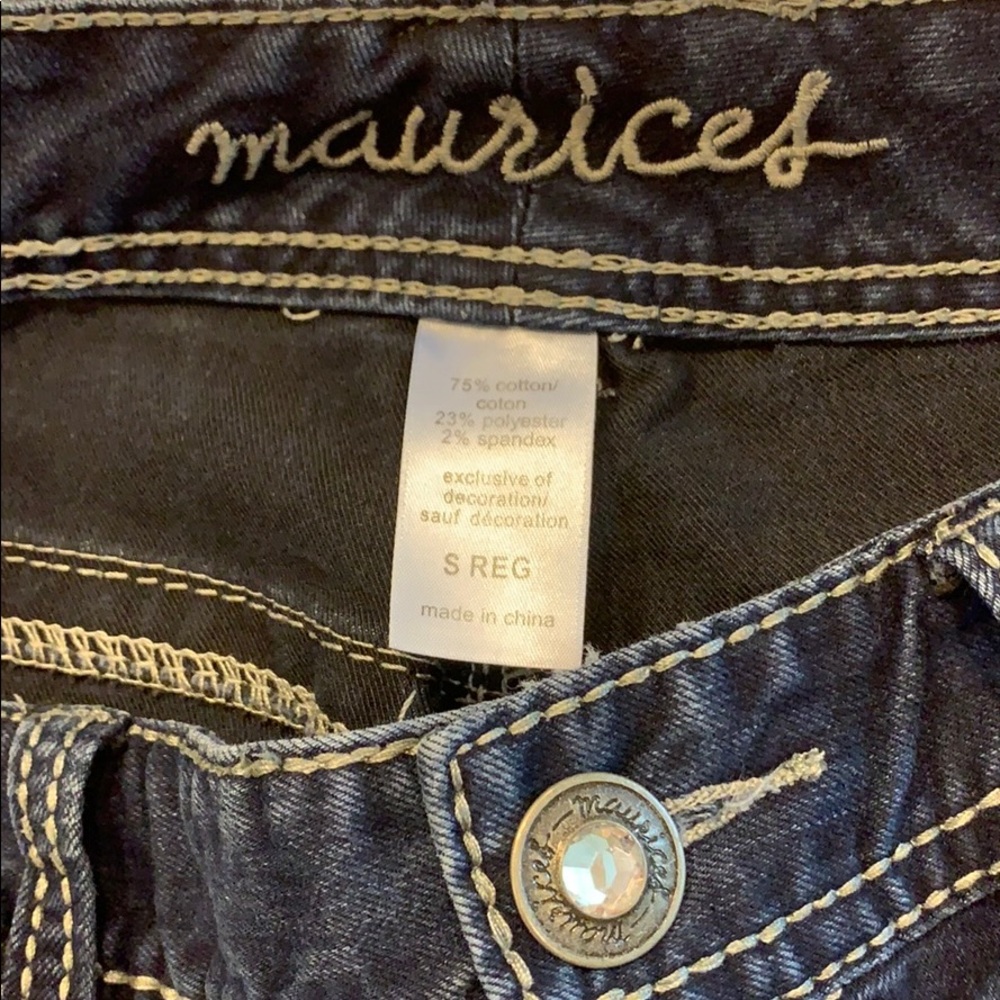 Jeans - Picture 3 of 3